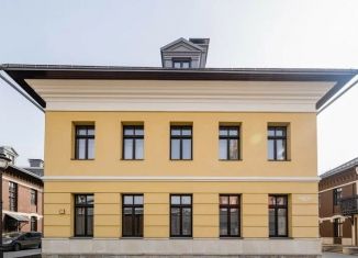 Продажа дома, 985 м2, Москва, 2-й Кадашёвский переулок, 5с2