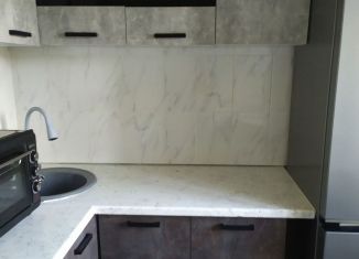 Сдается в аренду однокомнатная квартира, 34 м2, Мурманск, проезд Капитана Тарана, 3