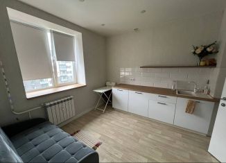 Сдаю квартиру студию, 17 м2, Тольятти, улица 40 лет Победы, 45Ж