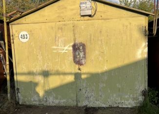 Гараж на продажу, 18 м2, Воронеж, Калининградская улица, 139
