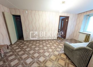 2-комнатная квартира на продажу, 45 м2, Иваново, улица Кирякиных, 5