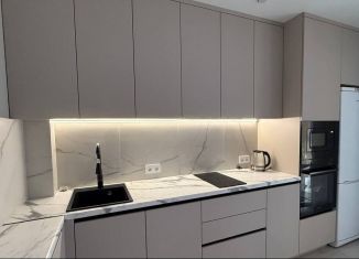 Аренда однокомнатной квартиры, 43 м2, Саратов, улица имени Академика Н.Н. Семёнова, 17