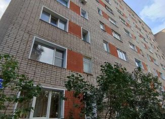 Продажа однокомнатной квартиры, 30 м2, Киров, улица Свободы, 23