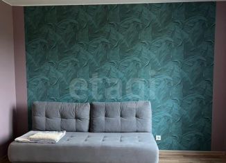 Сдаю в аренду 2-ком. квартиру, 40 м2, Татарстан, улица Александра Курынова, 5к4