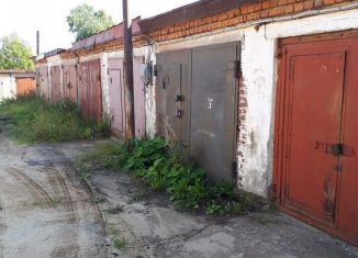 Гараж на продажу, 19 м2, Коми, Сысольское шоссе, 5