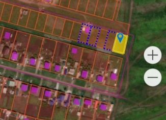 Продается земельный участок, 10 сот., Республика Башкортостан, Цветочная улица