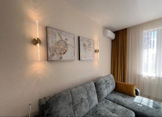 Сдается 1-ком. квартира, 47 м2, Крым, проспект Александра Суворова, 23