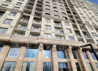 Сдается 3-ком. квартира, 85 м2, Махачкала, проспект Петра I, 91