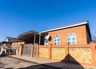 Дом на продажу, 213 м2, посёлок городского типа Яблоновский, 2-й проезд Котовского, 14