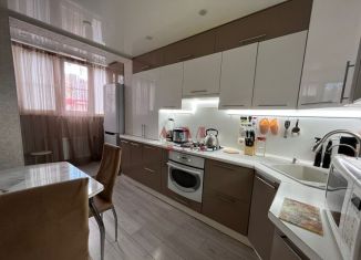 Продается 2-комнатная квартира, 48.7 м2, Владимир, Новгородская улица, 39к1