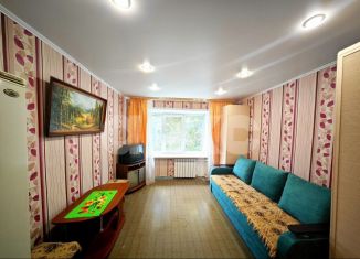 Продажа однокомнатной квартиры, 18 м2, Липецк, Московская улица, 17