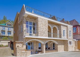 Дом на продажу, 392.8 м2, Краснодарский край, Курортный проспект, 98/123