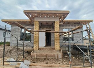 Продается дом, 100 м2, Октябрьский, Спортивная улица