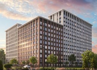 Продаю 2-ком. квартиру, 46.1 м2, Рязань