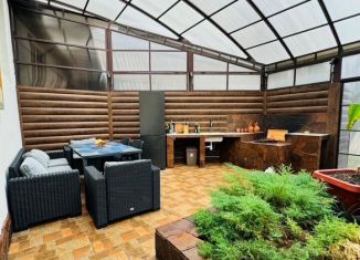 Продажа дома, 120 м2, посёлок Горячеводский, Казарменная улица