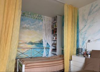 Продаю 1-ком. квартиру, 40.1 м2, Пермь, улица Адмирала Ушакова, 21