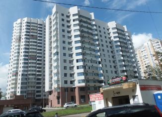 Продам машиноместо, 14 м2, Москва, Беломорская улица, 20с2