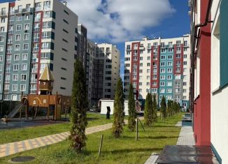 2-комнатная квартира на продажу, 58.5 м2, Калининград