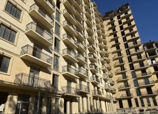 Продам 1-комнатную квартиру, 48.5 м2, Махачкала, 1-й проезд Амет-Хана Султана, 12