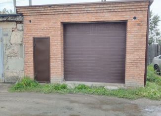 Продажа гаража, 30 м2, Абакан, 11-й ряд, с15