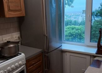 Двухкомнатная квартира в аренду, 48 м2, Саратов, Высокая улица, 20А