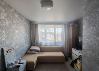 Однокомнатная квартира на продажу, 19.9 м2, Курск, проспект Кулакова