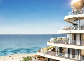 Квартира на продажу студия, 29.5 м2, Крым