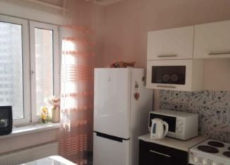 Продаю однокомнатную квартиру, 35.2 м2, Люберцы, улица Дружбы, 5к2, ЖК Люберцы 2016