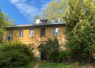 Однокомнатная квартира на продажу, 31.6 м2, Кострома, улица Ленина, 138