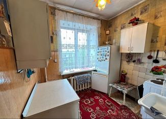 Продажа 2-ком. квартиры, 40.6 м2, Прокопьевск, улица Карла Либкнехта, 5