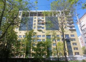 Продается однокомнатная квартира, 52.7 м2, Москва, ВАО, Измайловский проезд, 22к1