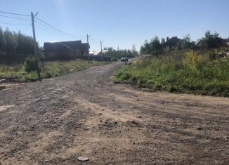 Участок на продажу, 9 сот., Череповец, Рябиновая улица, 42