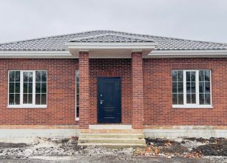 Продажа дома, 120 м2, поселок Темерницкий, улица Мира, 11