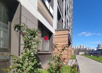 Продается квартира студия, 23.2 м2, Санкт-Петербург, Планерная улица, 93