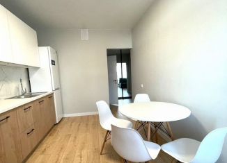 Сдаю в аренду однокомнатную квартиру, 41 м2, Ростов-на-Дону, Берберовская улица, 22с1