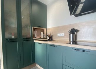 Сдаю однокомнатную квартиру, 38 м2, Тобольск, 6-й микрорайон, 110к1