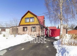 Продается дом, 146.3 м2, Тюмень, улица Баумана, 61