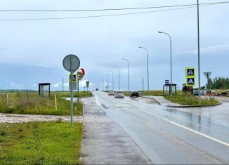 Продаю земельный участок, 10 сот., Татарстан, Центральная улица