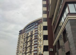 Продается двухкомнатная квартира, 73.3 м2, Челябинск, Центральный район, Лесопарковая улица, 8