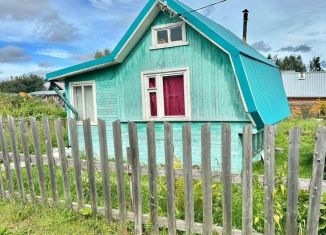 Продам дом, 20 м2, территория Эжвинский, 4-й проезд