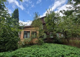 Продаю дом, 48 м2, посёлок городского типа Загорянский, улица Павлова, 2