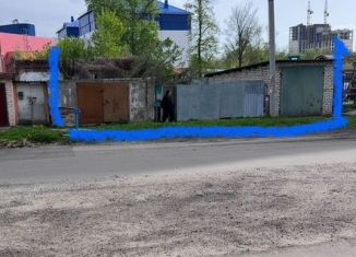 Продаю участок, 6.2 сот., Орёл, Речной переулок, 12