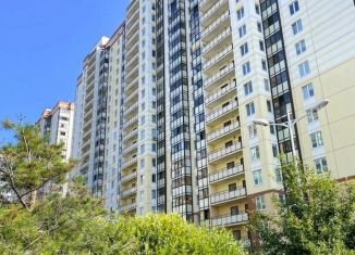 Продаю 1-ком. квартиру, 36.9 м2, Мурино, улица Шувалова, 2, ЖК Мой Город