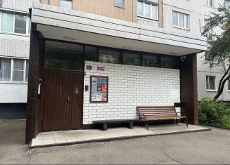 Продается помещение свободного назначения, 24 м2, Москва, улица Шолохова, ЗАО