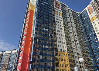 Продам квартиру студию, 26.4 м2, Санкт-Петербург, Кондратьевский проспект, 68к4, муниципальный округ Пискарёвка