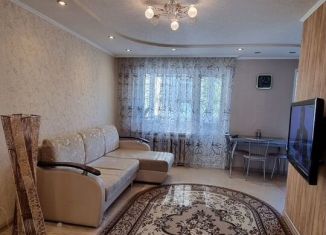 Продам 2-ком. квартиру, 44.5 м2, Ухта, Чибьюский переулок, 9