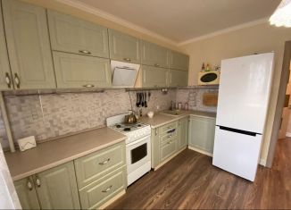 Сдается в аренду однокомнатная квартира, 36 м2, Татарстан, улица Зур Урам, 7А