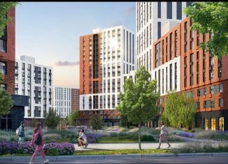 Продаю 2-ком. квартиру, 65.8 м2, Краснодар, улица Виктора Казанцева, 1.1лит2