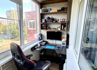 Продажа 1-ком. квартиры, 36.8 м2, Тверь, улица Коробкова, 4