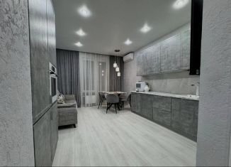 Продаю 3-ком. квартиру, 68 м2, Краснодар, Тополиная улица, 48, ЖК Любимый Дом